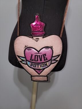 Danielle Nicole / Harry Potter Amortentia Crossbody Bag